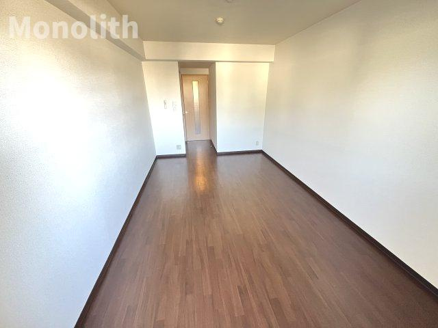 ファシルカワトの内装