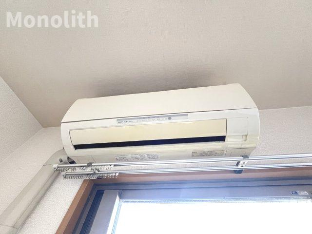 ファシルカワトの設備