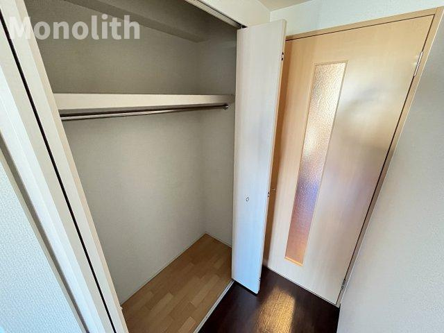 ファシルカワトの収納