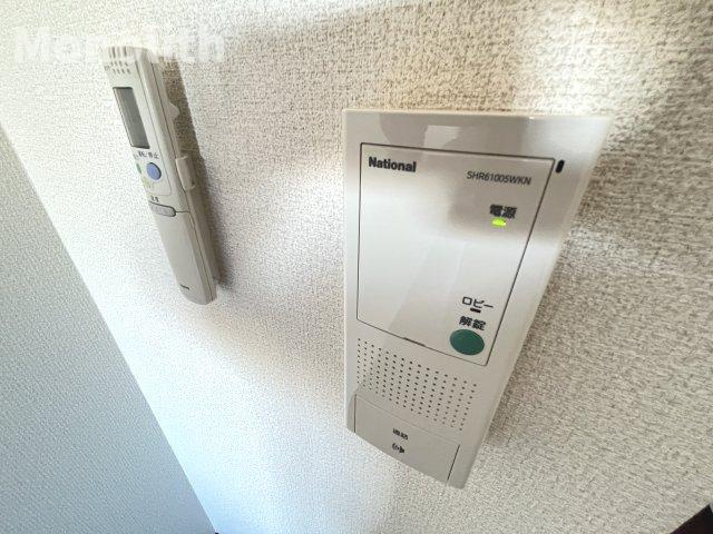 ファシルカワトのセキュリティ