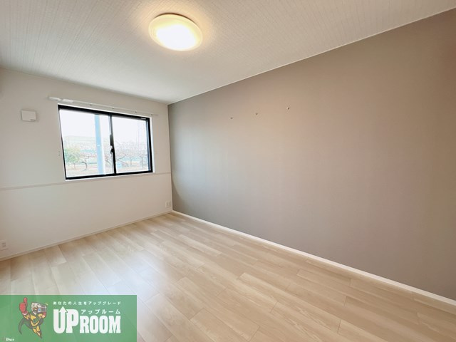 サンモール　Ⅰの居間・リビング