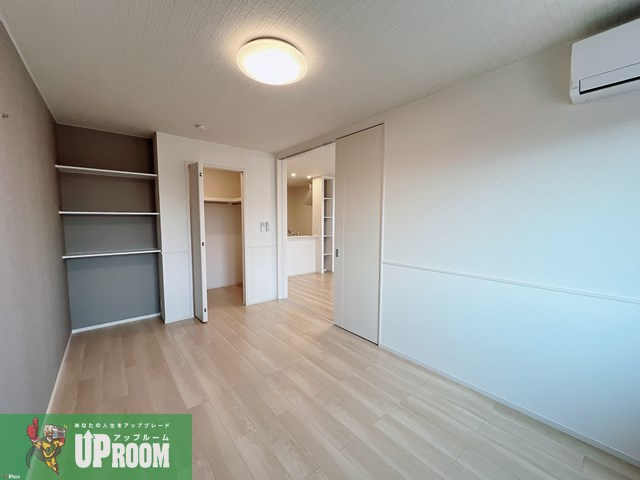 サンモール　Ⅰの居間・リビング