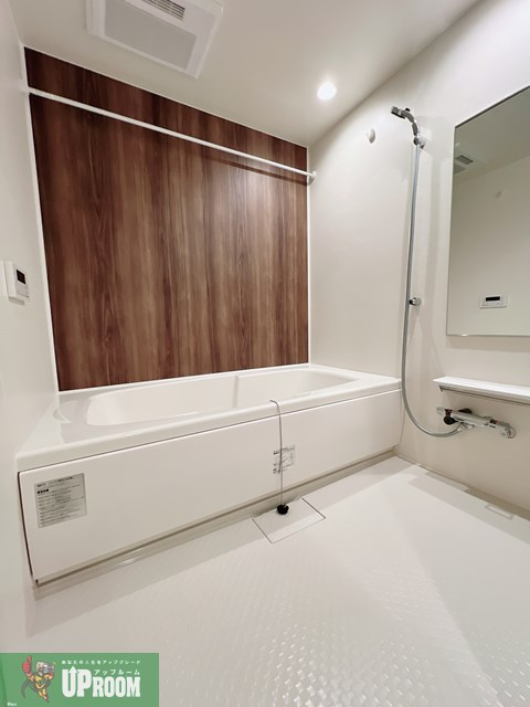 サンモール　Ⅰの浴室