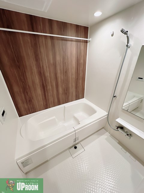 サンモール　Ⅰの浴室