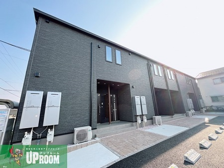 サンモール　Ⅰの外観