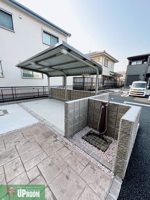 サンモール　Ⅰのその他共用部分