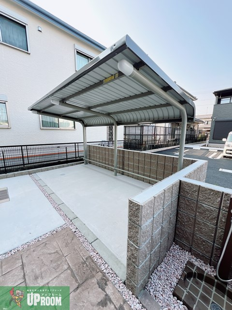 サンモール　Ⅰのその他共用部分