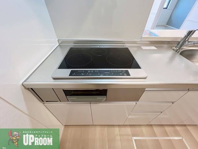 サンモール　Ⅰのキッチン