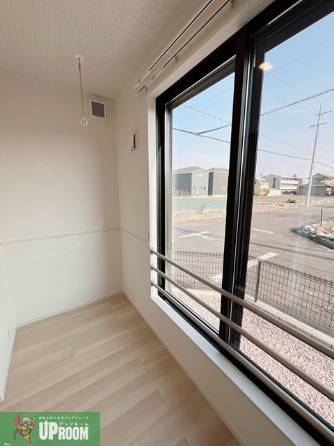 サンモール　Ⅰの展望