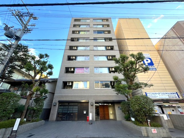 グラシオーズ芦刈山