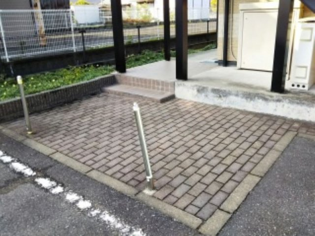 レオパレスらいはるのその他