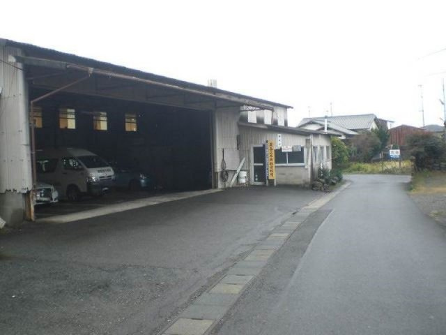 レオパレスらいはるのその他