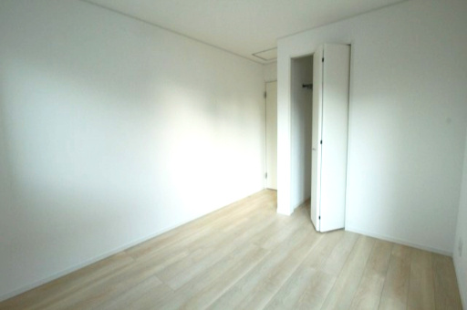 前里　新築戸建　第1　2号棟（全2棟）　の洋室|2Ｆ　西の部屋　5.7帖