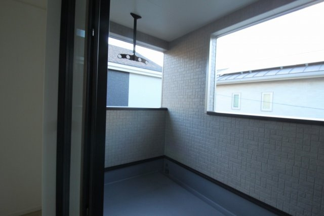 前里　新築戸建　第1　2号棟（全2棟）　のその他|2Ｆ　南東の部屋　7.2帖