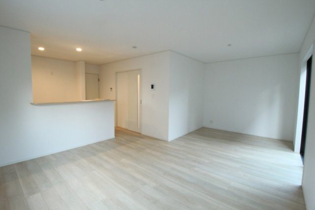 前里　新築戸建　第1　2号棟（全2棟）　の外観