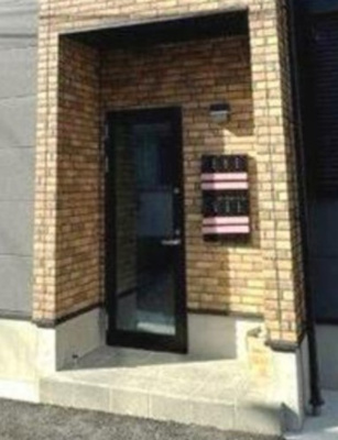 【エントランス】 | Glanz野方 | 同仕様写真