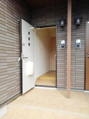 【その他共用部分】 | エクセレント・ティアラ