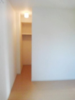 【収納】 | エクセレント・ティアラ | 収納スペース豊富です