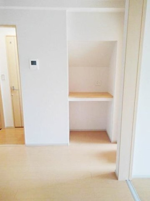 【内装】 | エクセレント・ティアラ | 物件の内装です