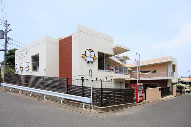 アーキデイズ　久留米市東櫛原町の周辺|久留米あかつき幼稚園まで880m 