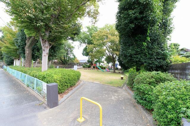 アーキデイズ　久留米市東櫛原町の周辺|東櫛原公園まで320m 