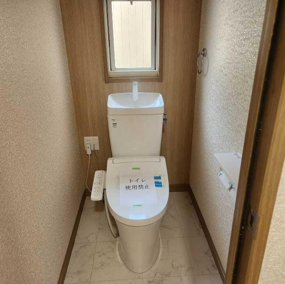 【トイレ】 | 佐倉市白銀２丁目