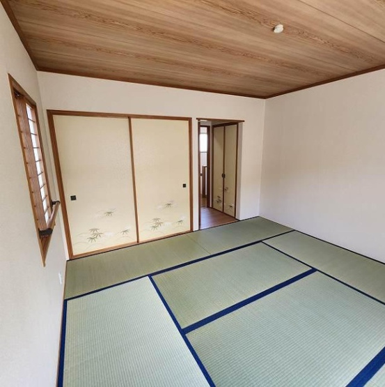 【和室】 | 佐倉市白銀２丁目