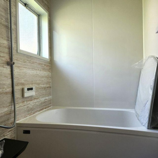 【浴室】 | 佐倉市白銀２丁目