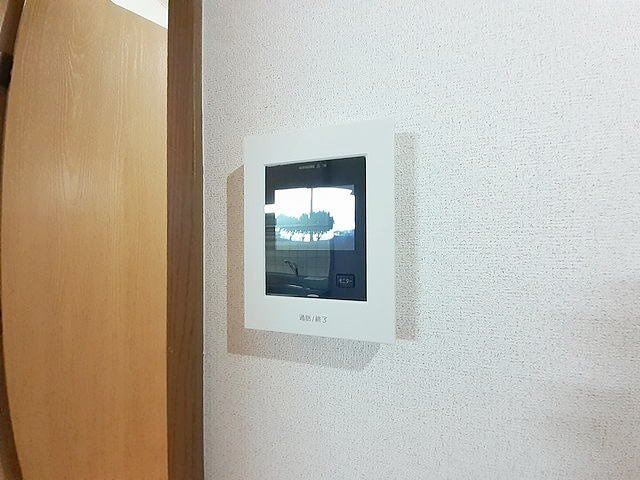 スカイヒルズＢの設備