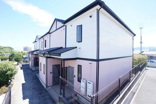 スカイヒルズＢ