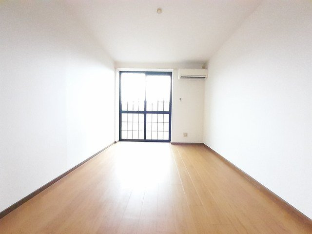 スカイヒルズＢの内装