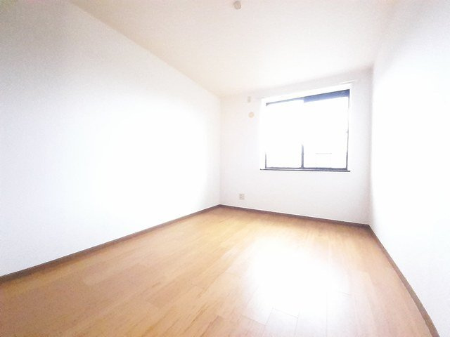 スカイヒルズＢの内装