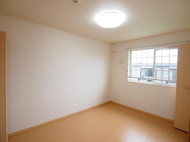 ユニゾン大平Ｂの内装