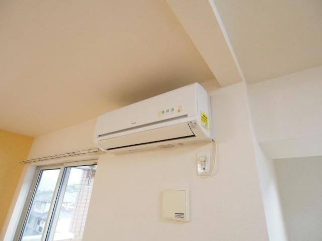 コッティ星和の設備