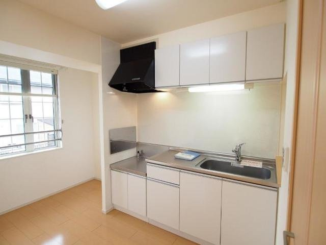 コッティ星和のキッチン