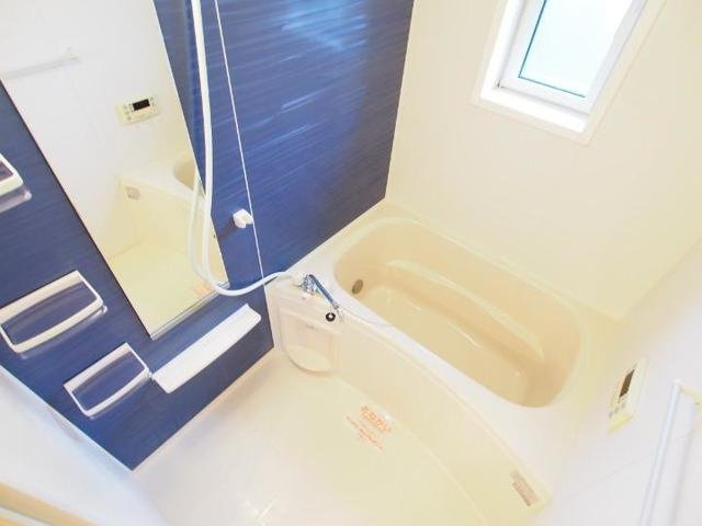 コッティ星和の浴室