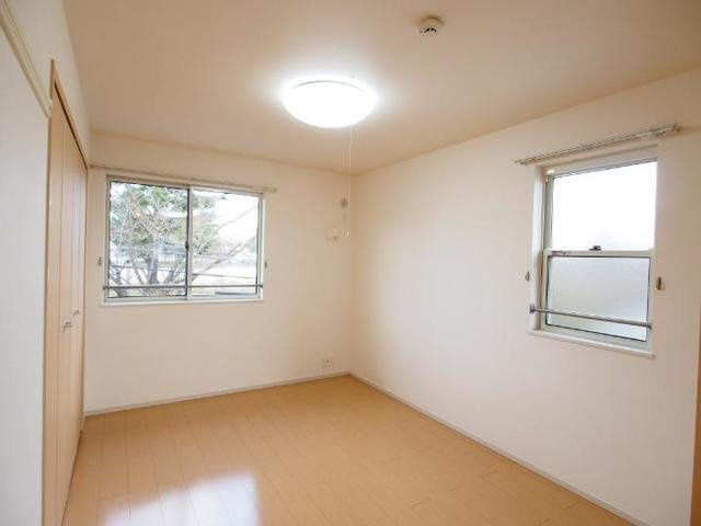 コッティ星和の内装