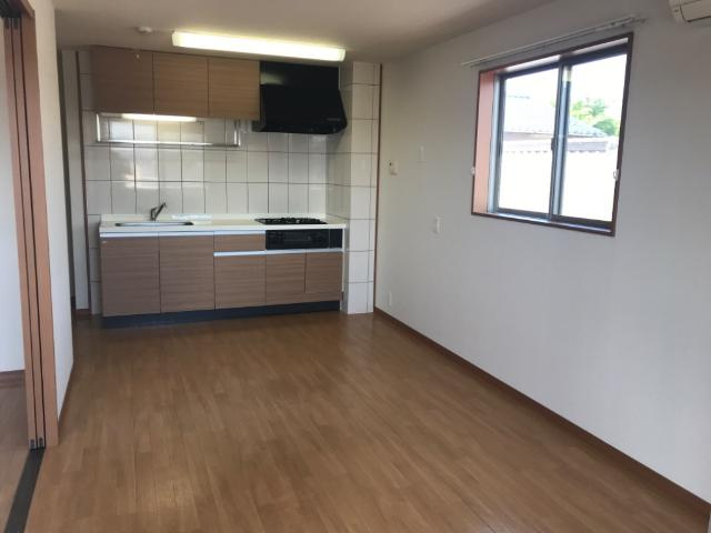 リオグランデ　エムの居間・リビング|リビング（イメージ）