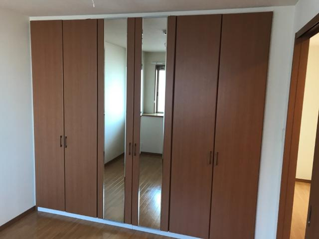 リオグランデ　エムの収納|収納（イメージ）