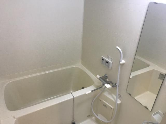 リオグランデ　エムの浴室|バス（イメージ）