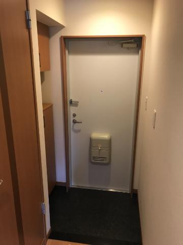 リオグランデ　エムの玄関|玄関（イメージ）