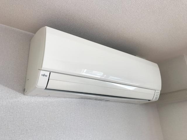 リオグランデ　エムの設備|エアコン（イメージ）