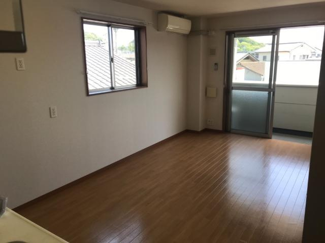 リオグランデ　エムの居間・リビング|リビング（イメージ）