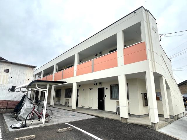 リオグランデ　エムの外観|外観写真（昼）