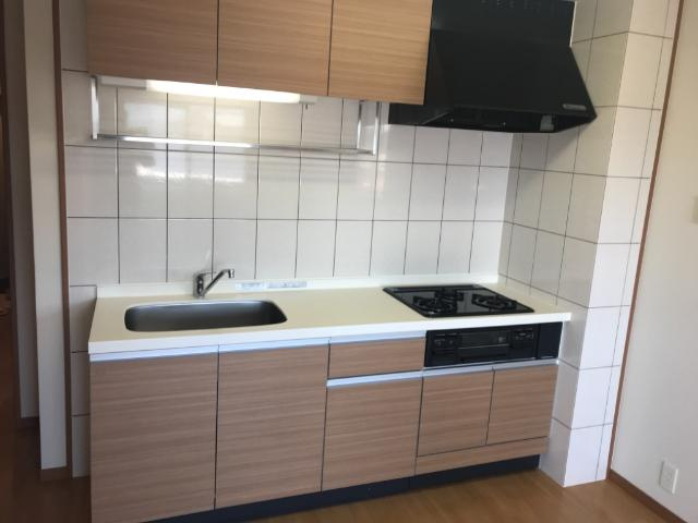 リオグランデ　エムのキッチン|キッチン（イメージ）