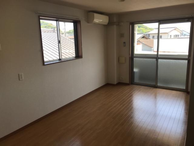 リオグランデ　エムの居間・リビング|リビング（イメージ）