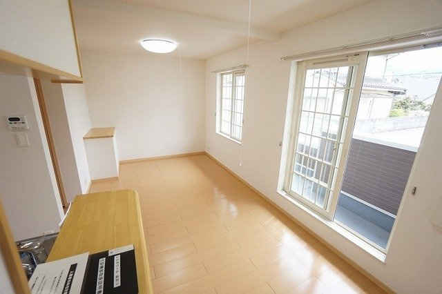 エスポワール萩原Ⅱのその他