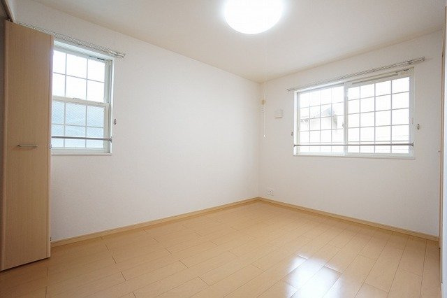 エスポワール萩原Ⅱの内装