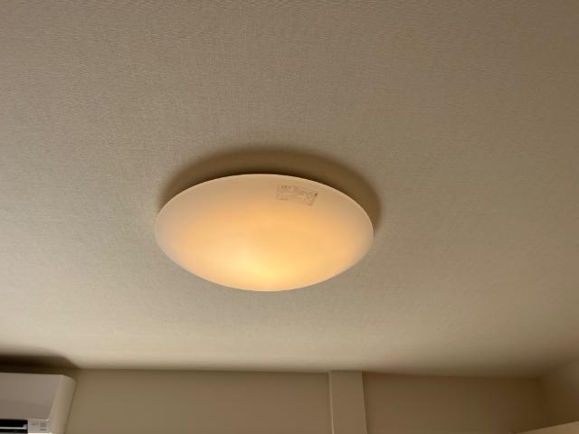 リバーサイドコート御開の設備|室内設備