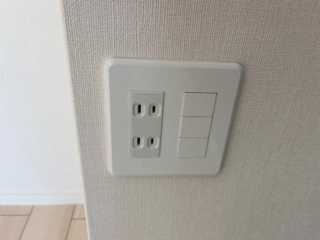 リバーサイドコート御開の設備|インターネット無料